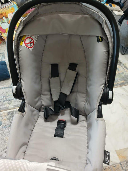 Stroller Set - Graco