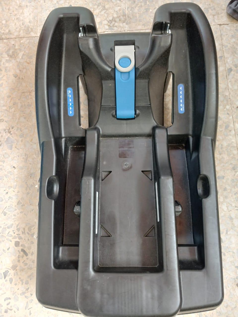 Stroller Set - Graco