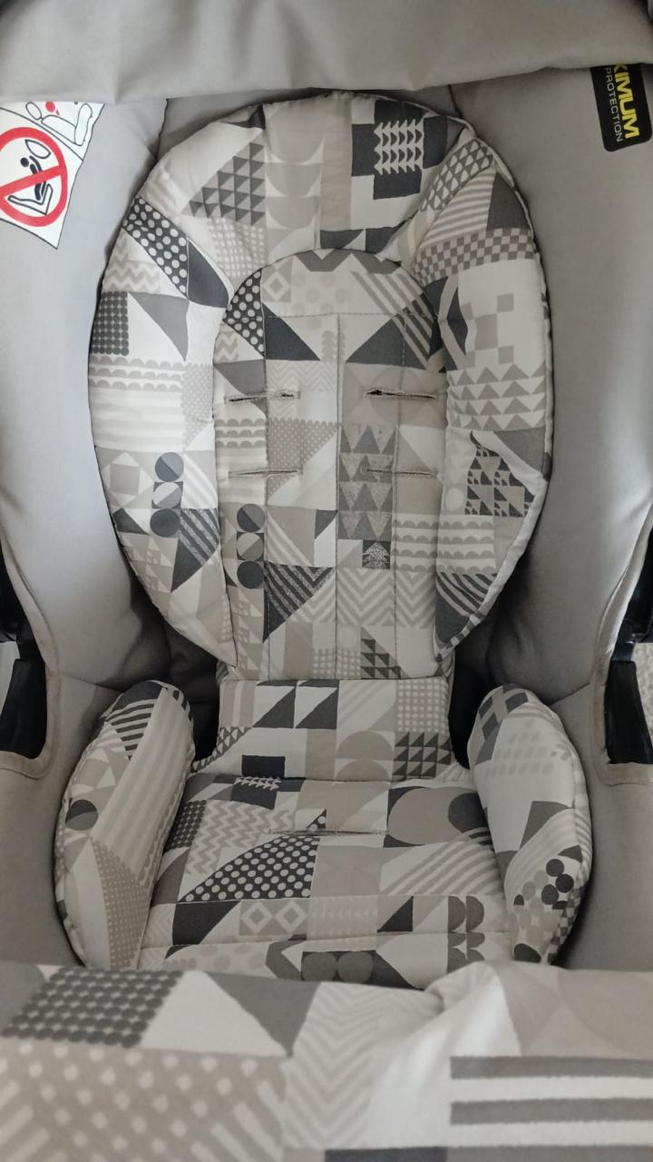 Stroller Set - Graco