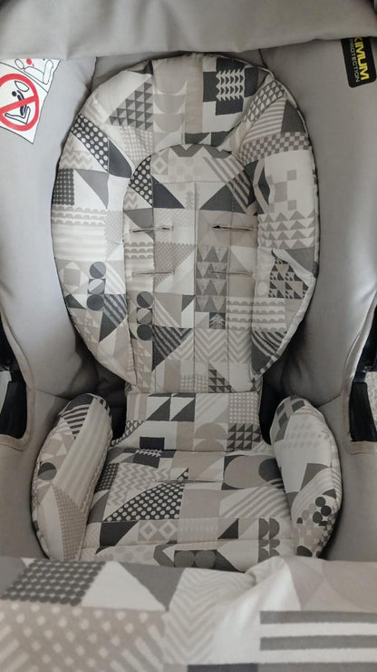Stroller Set - Graco