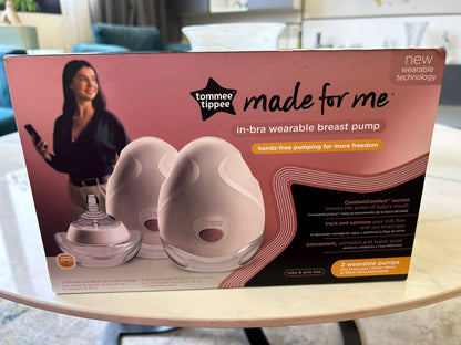 Wearable Pump - New