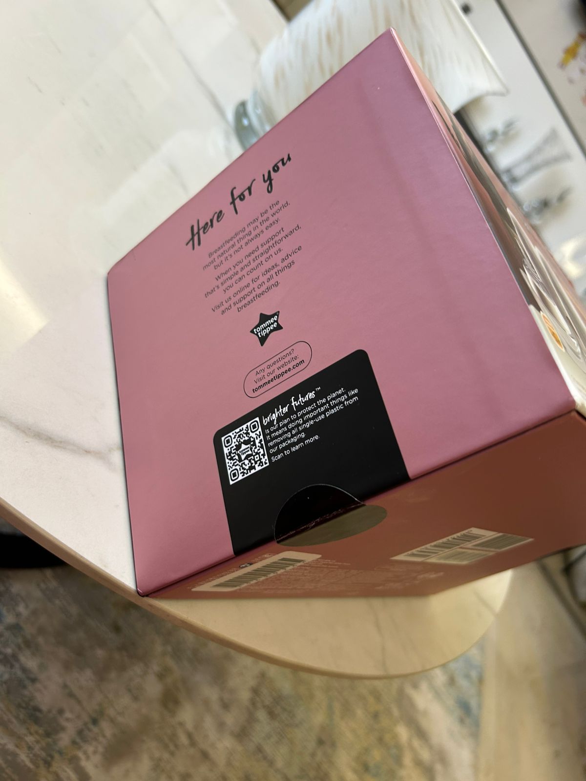Wearable Pump - New