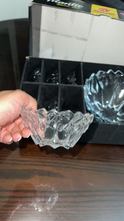 Bowl Set - New