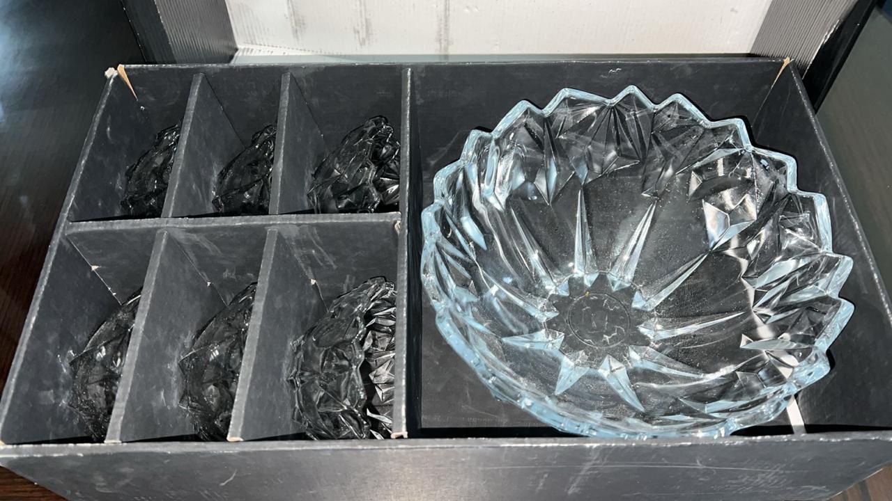 Bowl Set - New