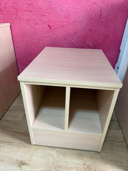 Bunk Bedroom