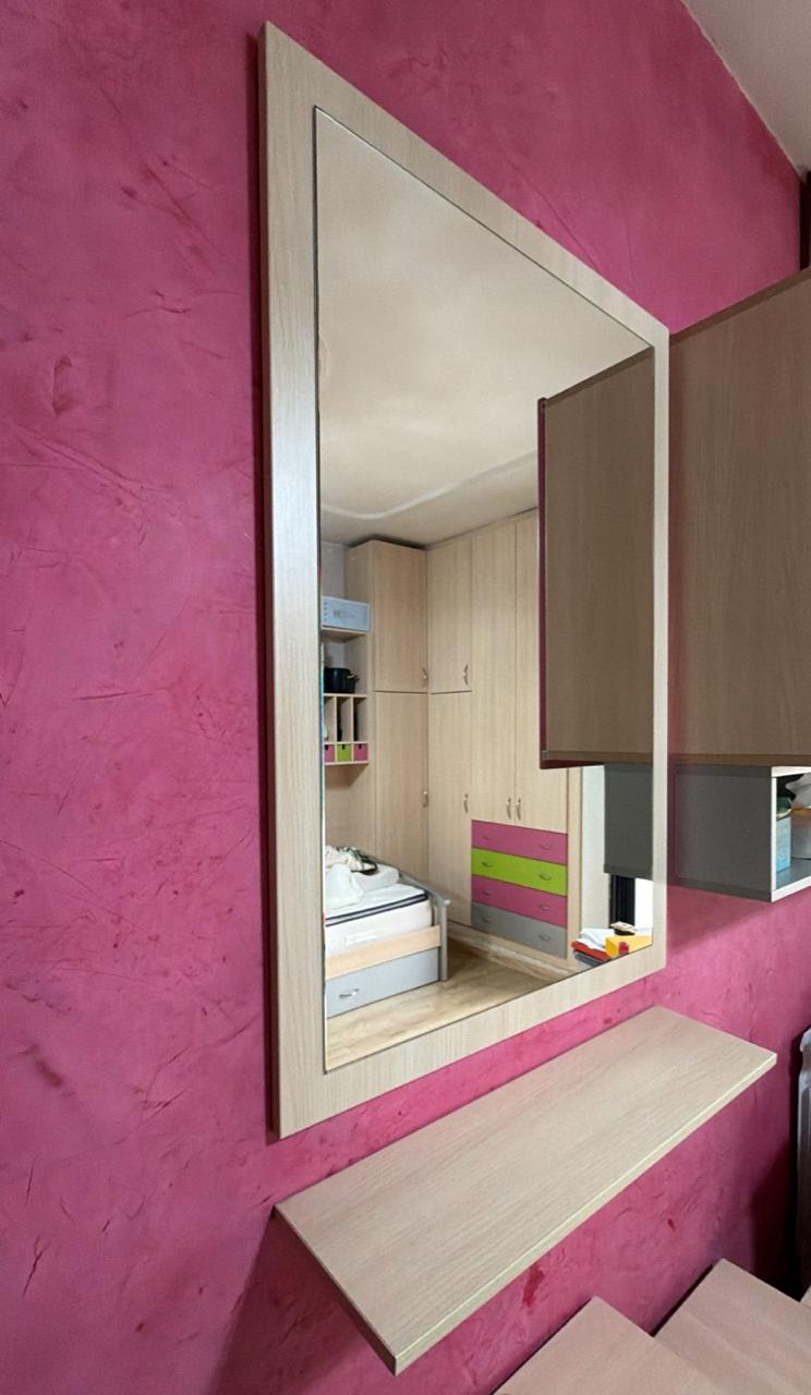 Bunk Bedroom
