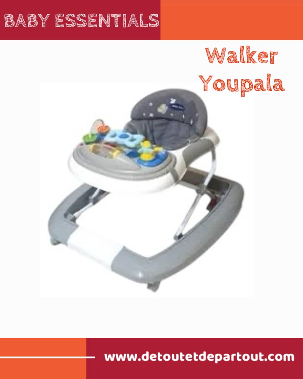 Walker - Youpala