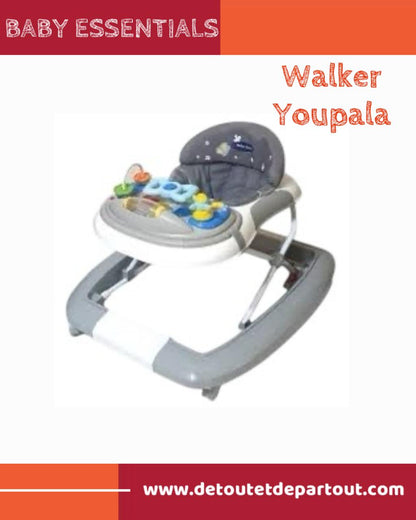 Walker - Youpala