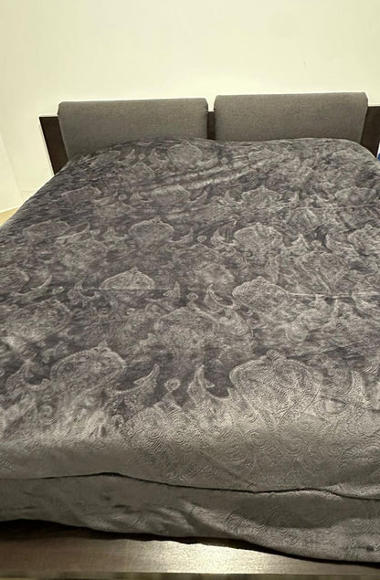 Double Bed
