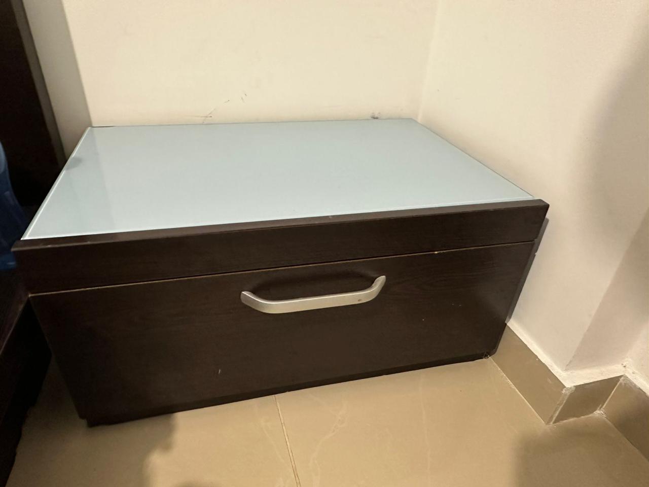 Double Bed