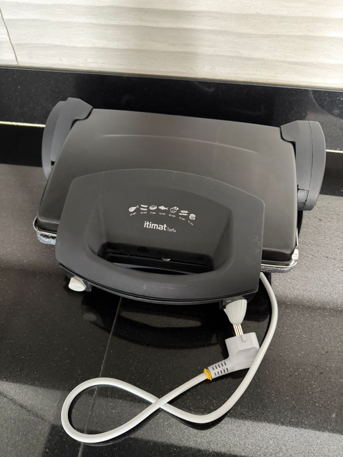 Sandwish Grill