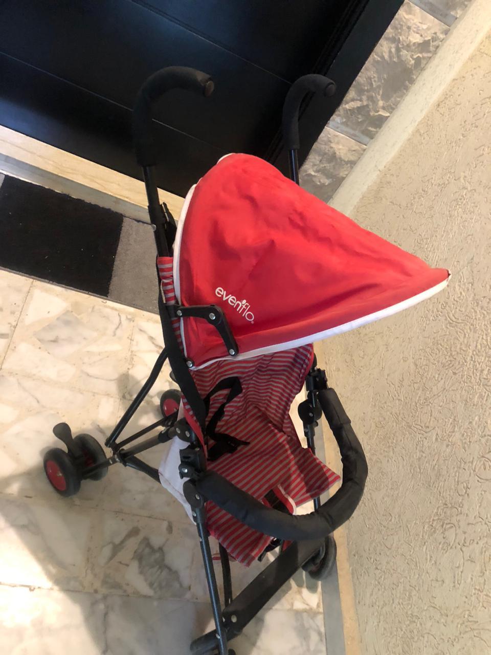 Light Stroller