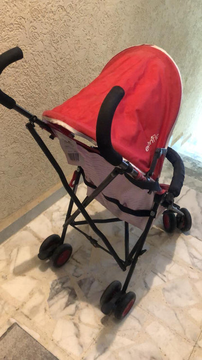 Light Stroller