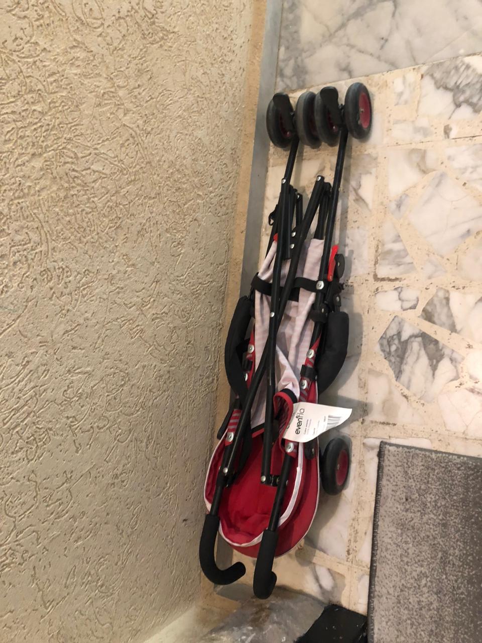 Light Stroller