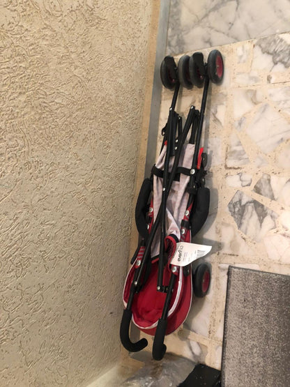 Light Stroller