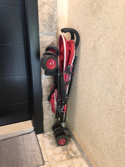 Light Stroller