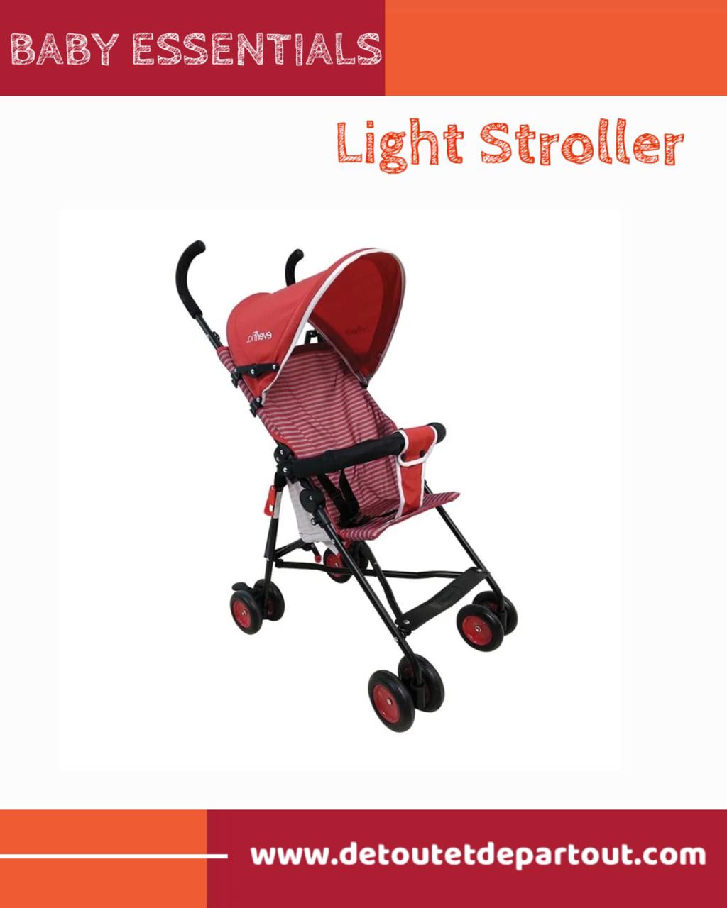 Light Stroller