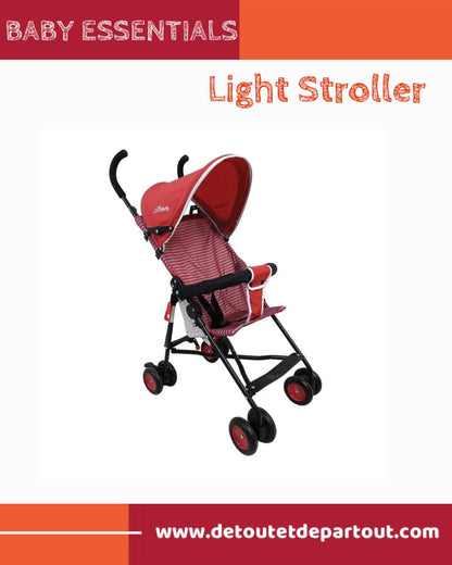Light Stroller
