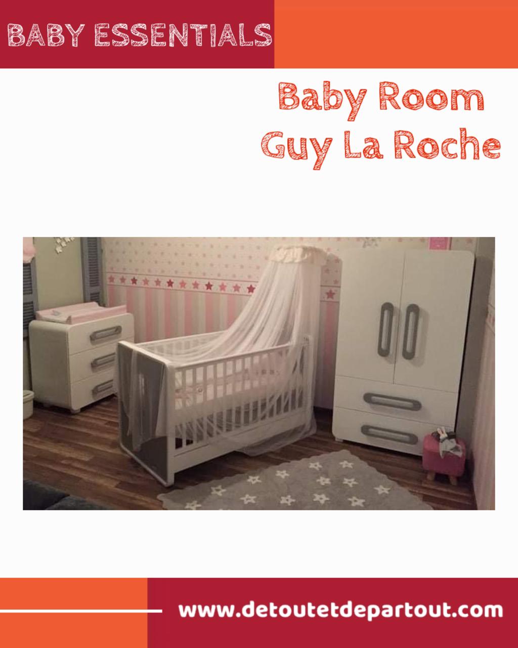 Baby Full Room