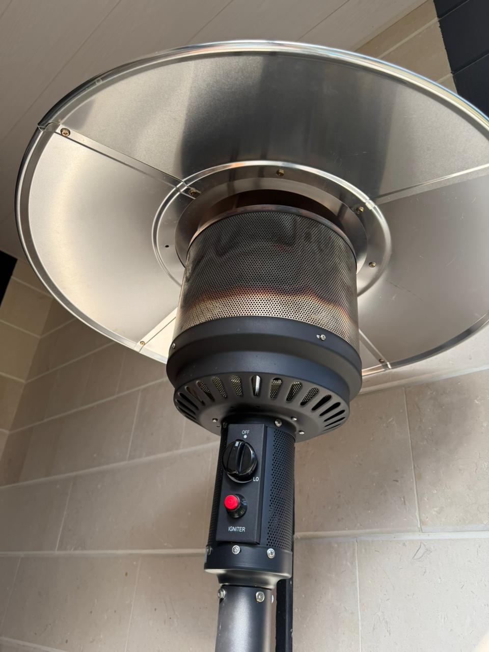 Patio Heater
