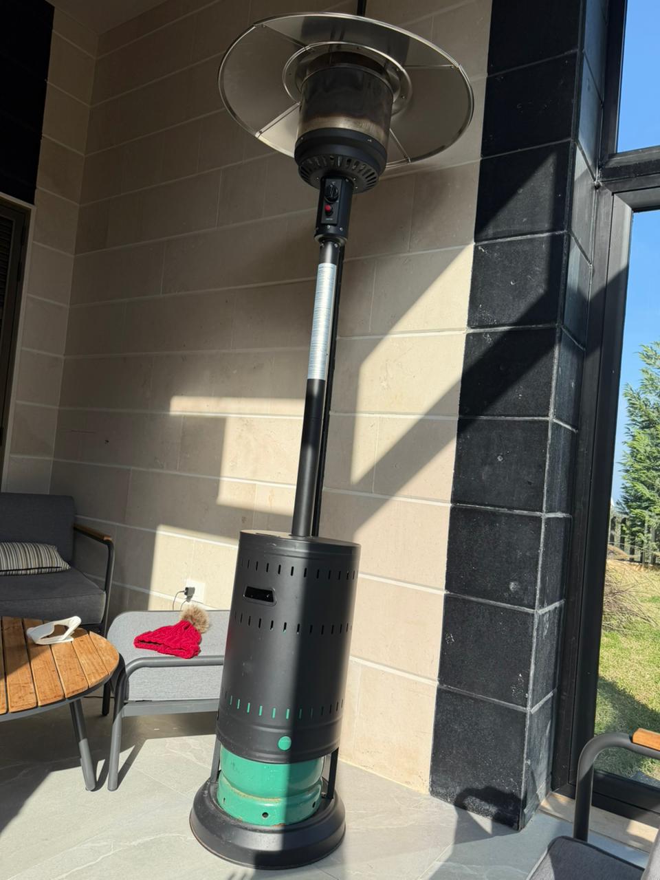 Patio Heater