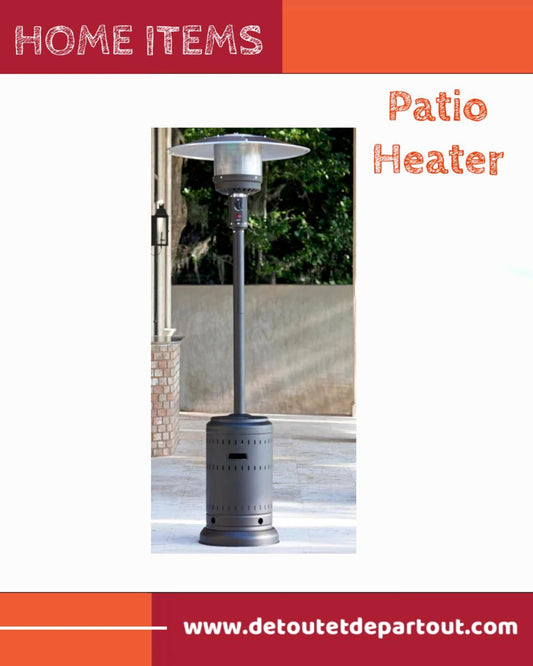 Patio Heater