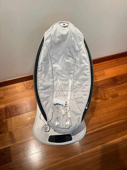 Electric Swing - Mamaroo 4 Moms