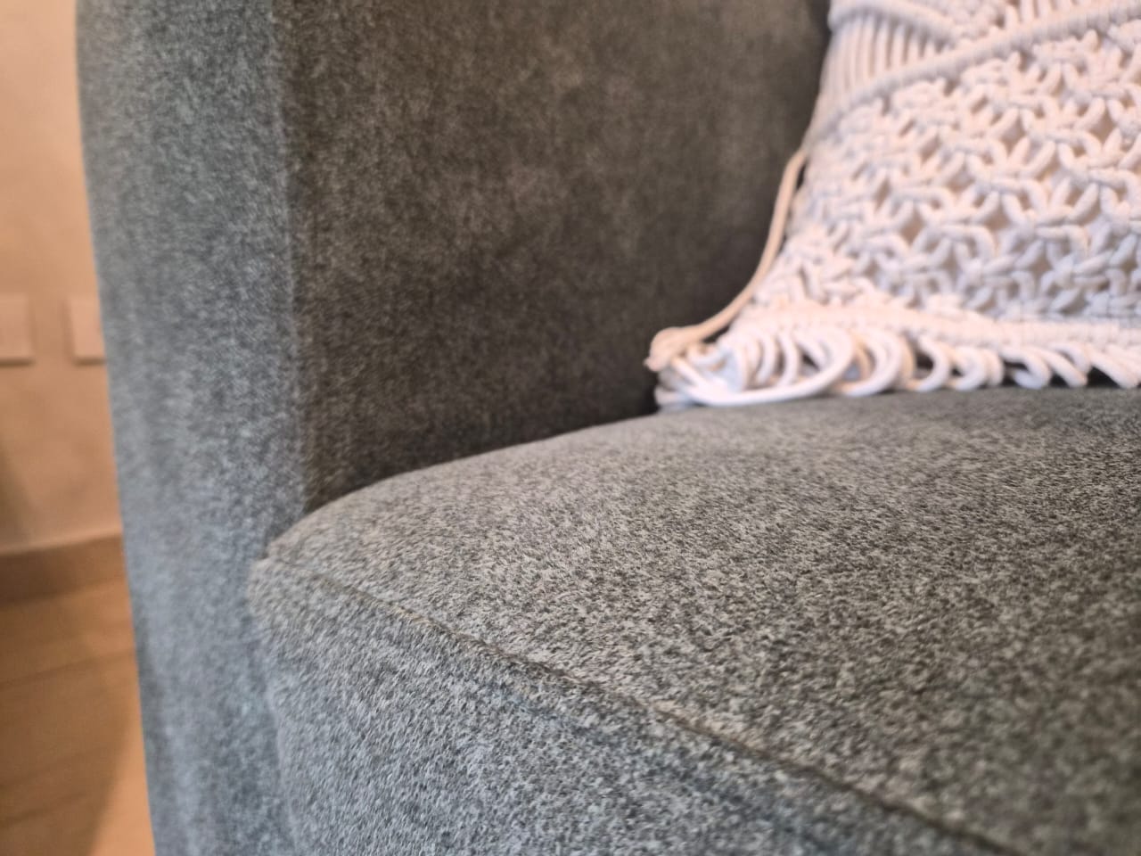 Couches Set - Living Room