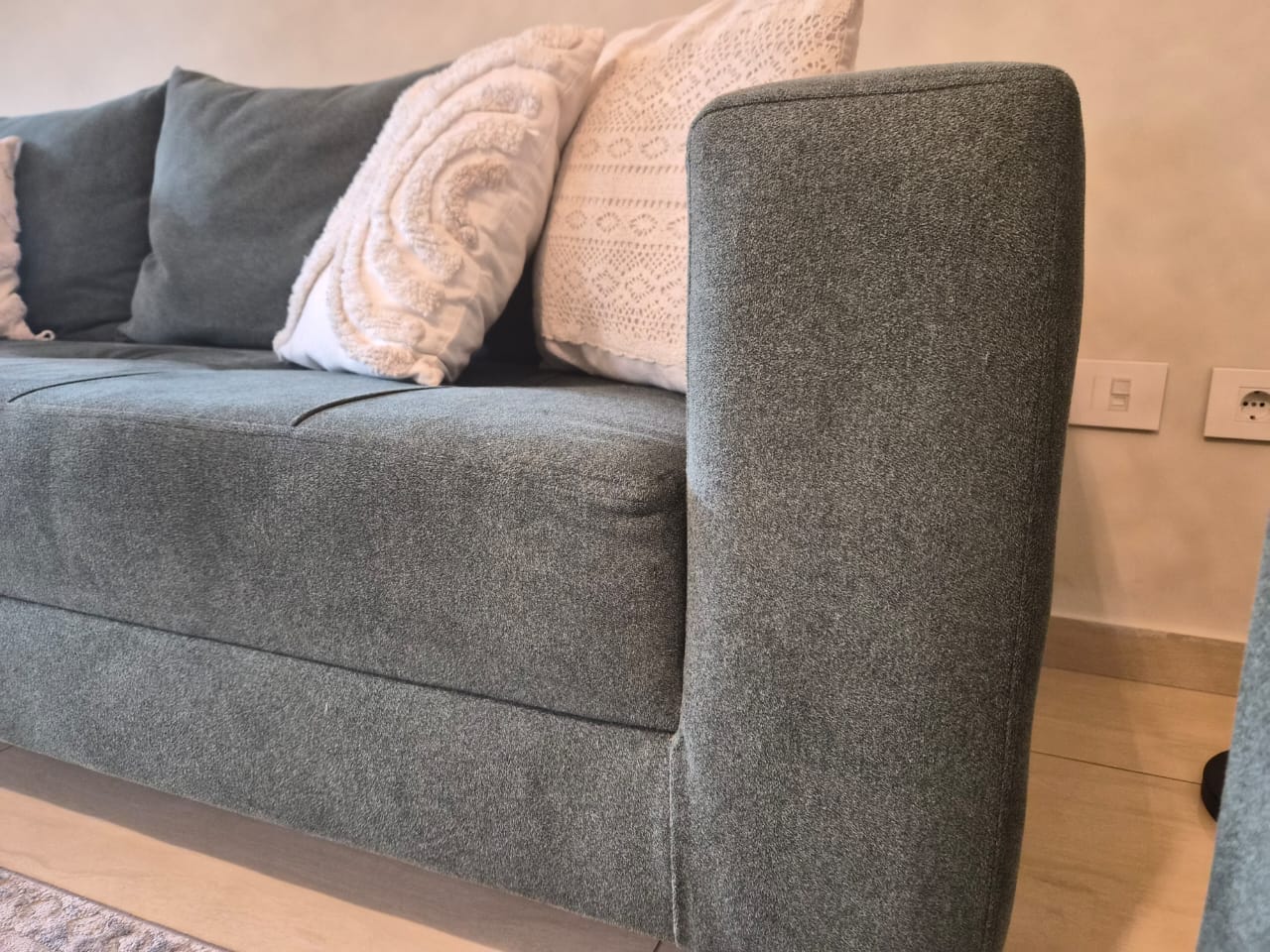 Couches Set - Living Room