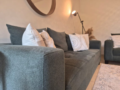 Couches Set - Living Room