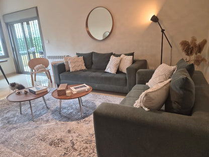 Couches Set - Living Room