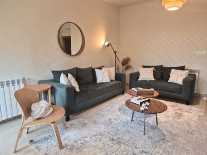Couches Set - Living Room