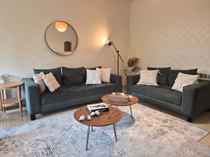 Couches Set - Living Room
