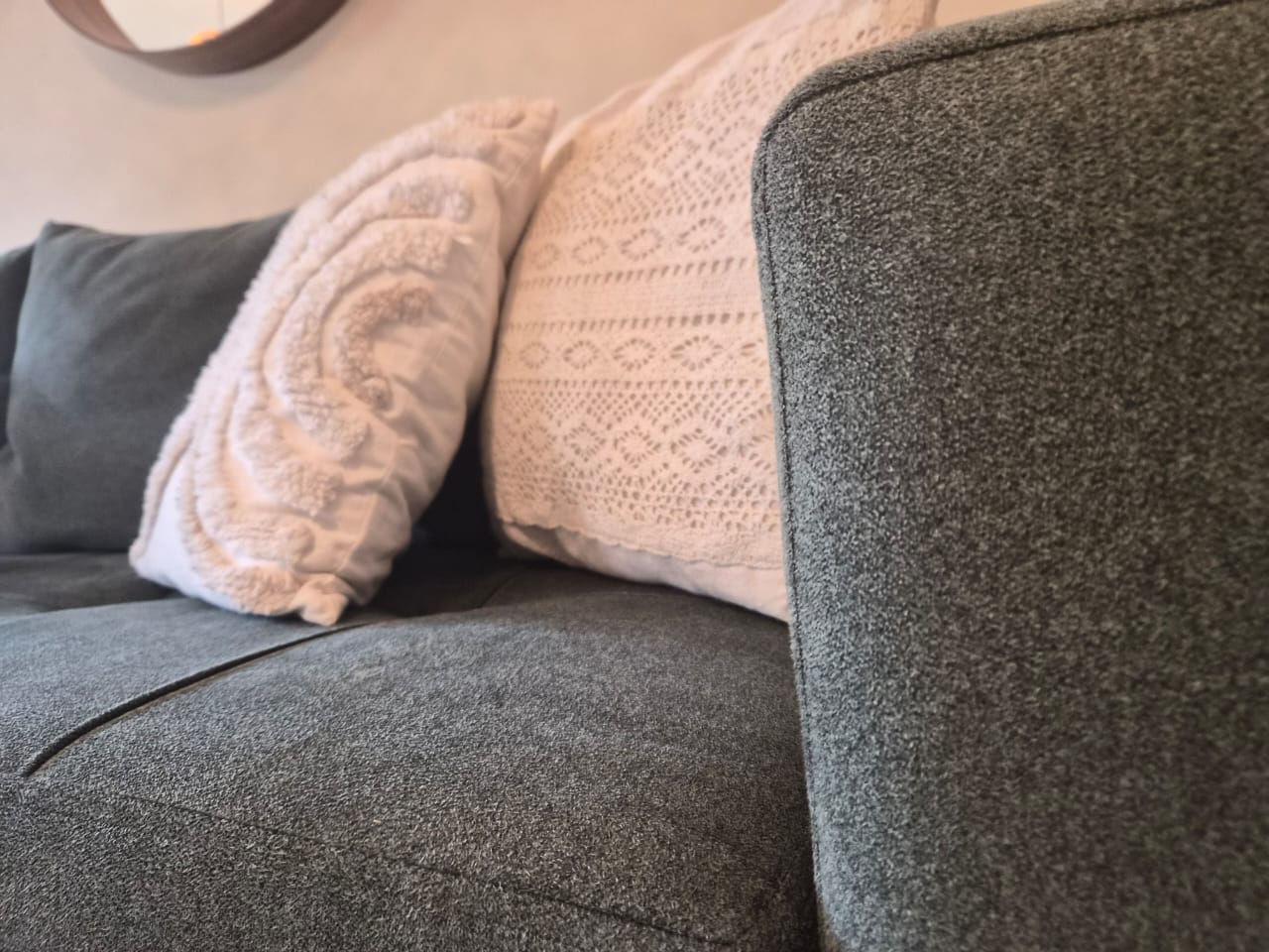 Couches Set - Living Room