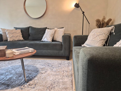 Couches Set - Living Room