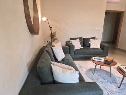 Couches Set - Living Room