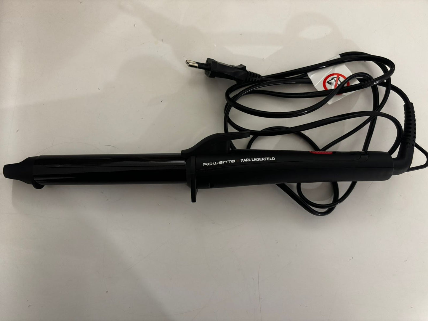 Hair Curler