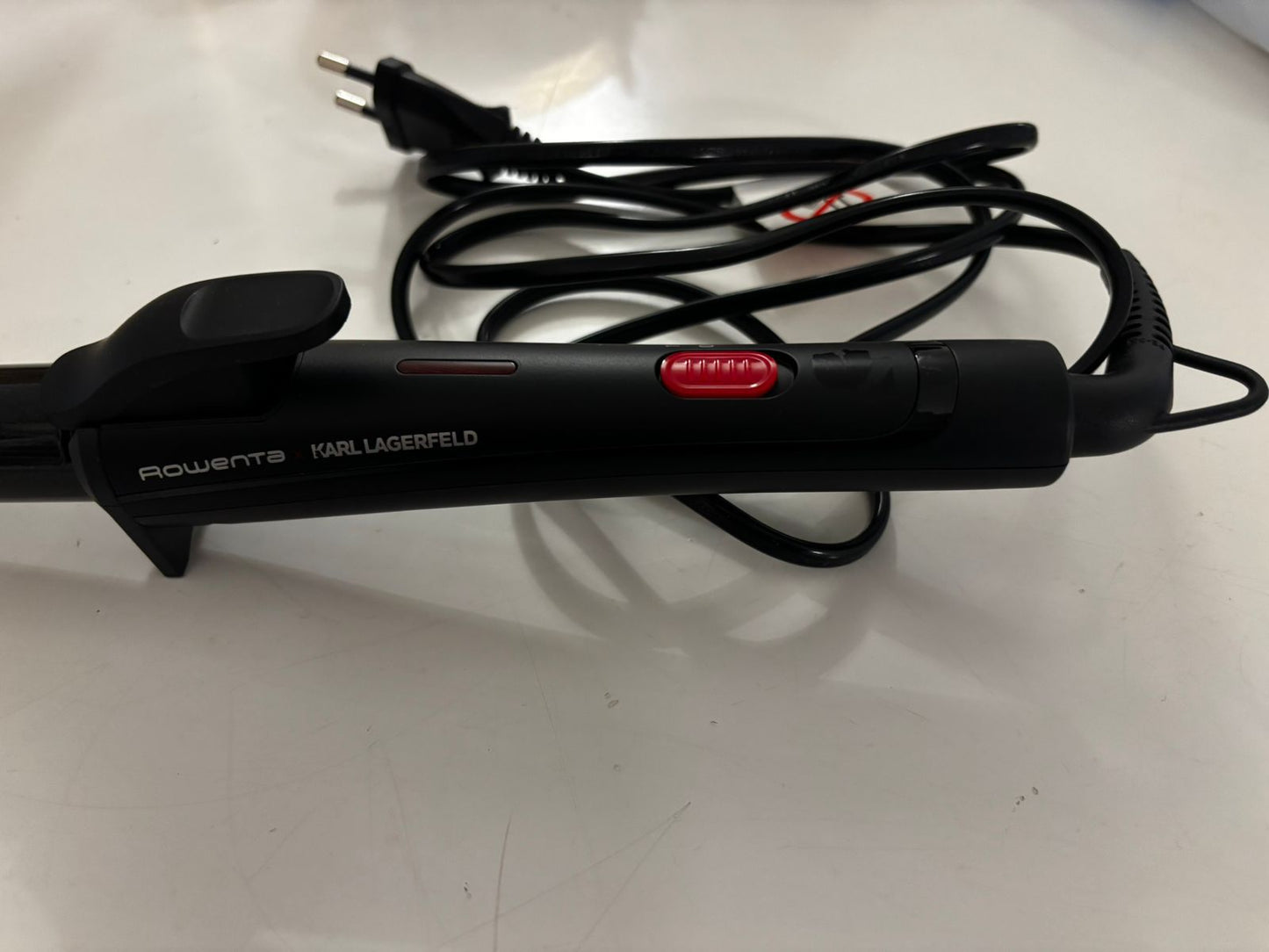 Hair Curler