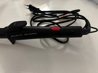 Hair Curler