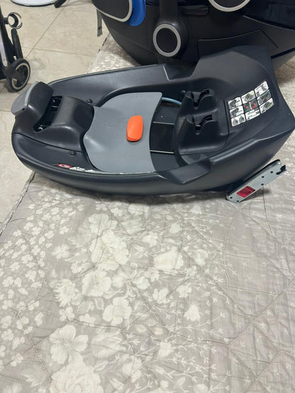 Stroller Set - GB