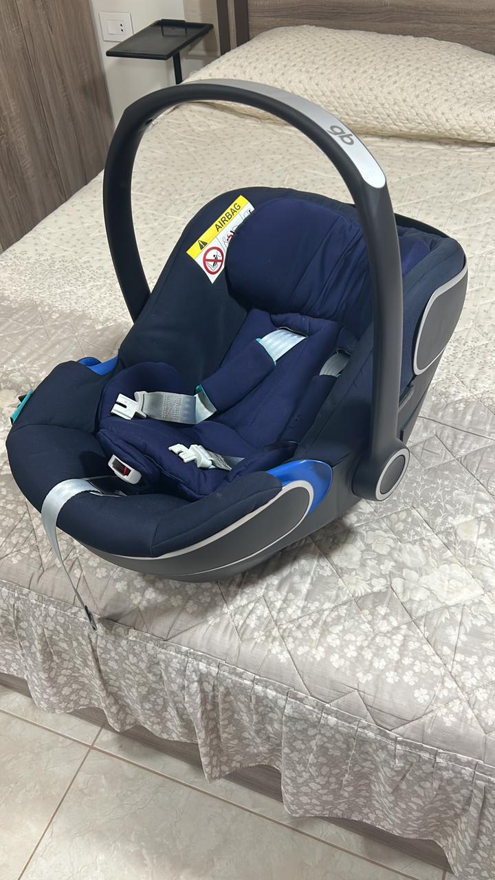 Stroller Set - GB