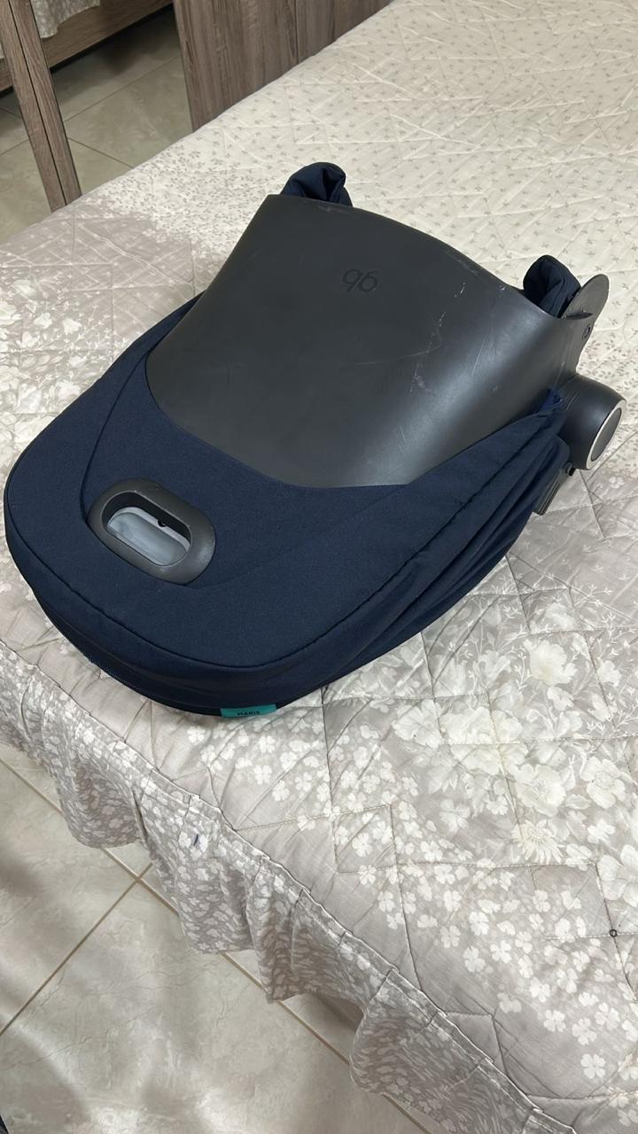 Stroller Set - GB
