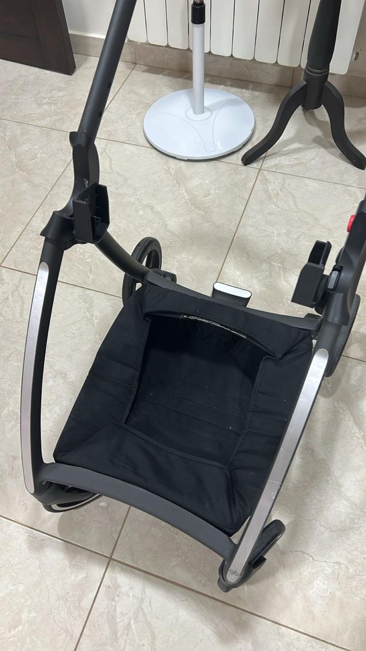 Stroller Set - GB