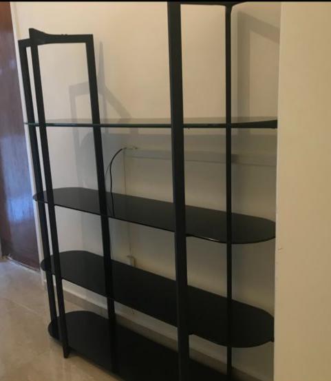 Shelving Stand