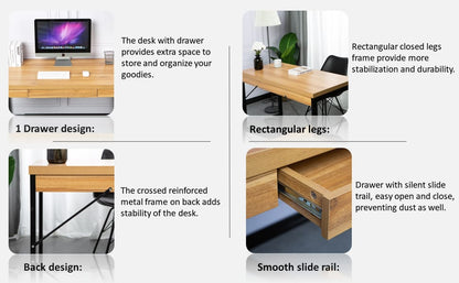 Desk - New