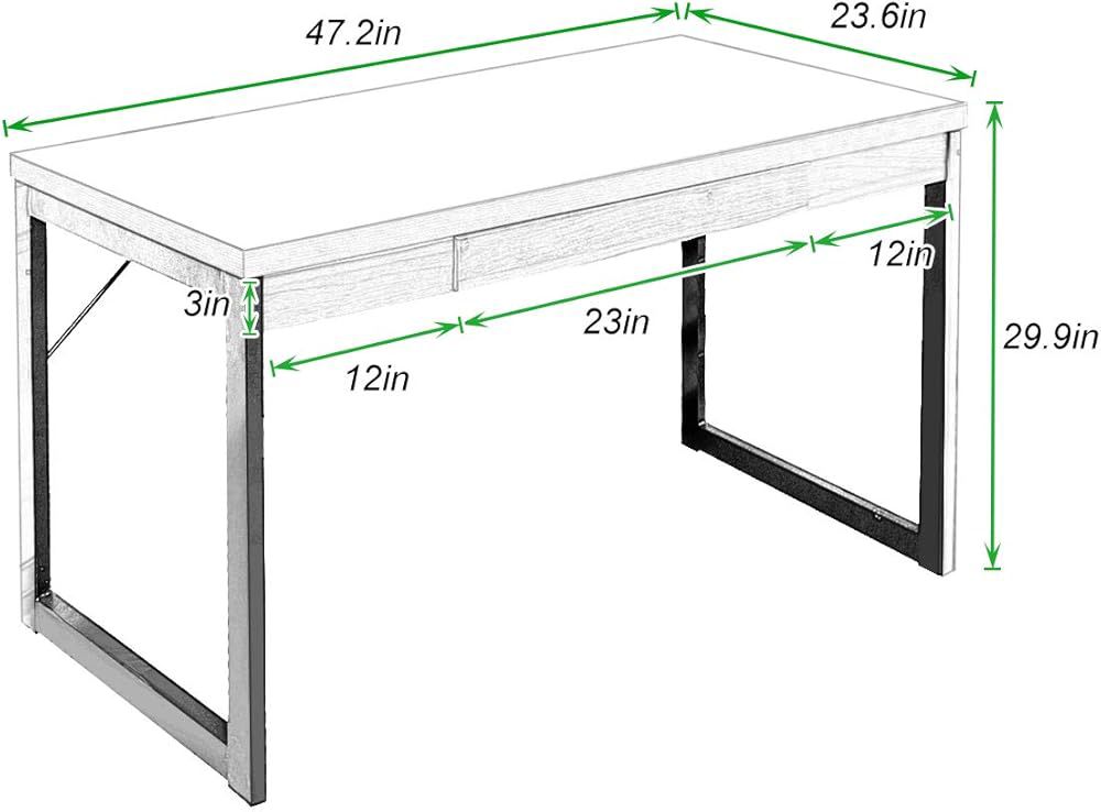 Desk - New