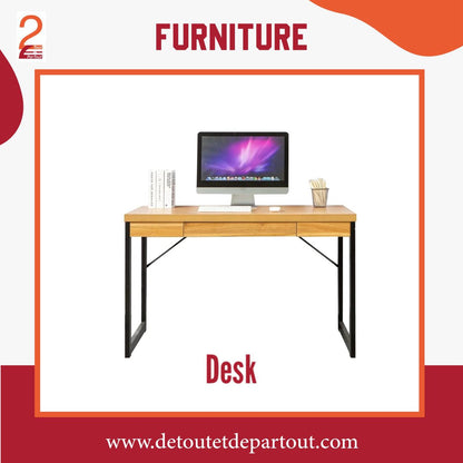 Desk - New