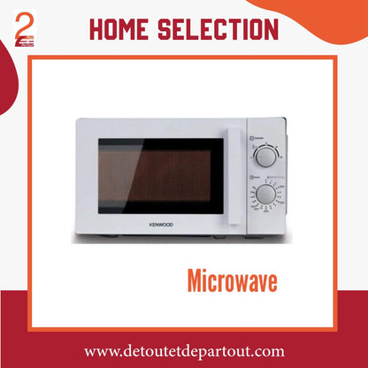 Microwave - New