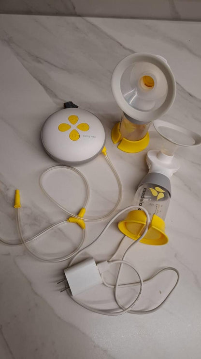 Pump - Medela Double