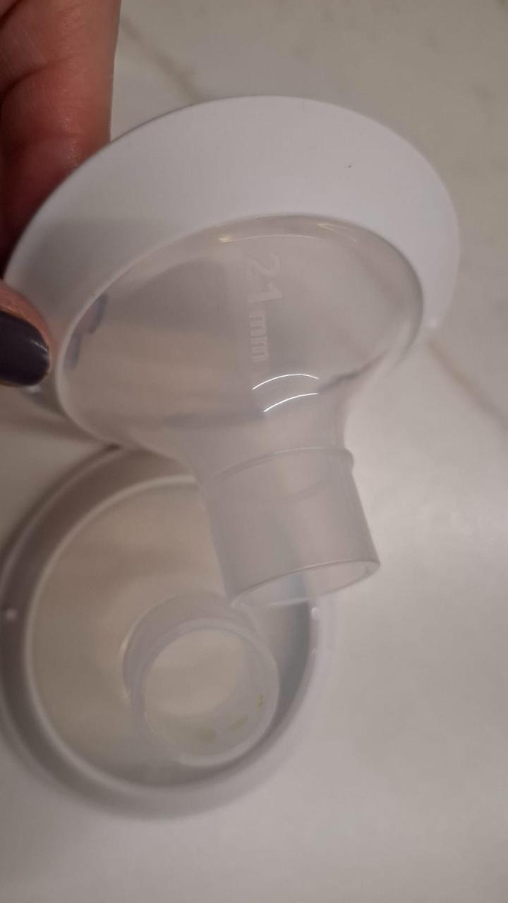 Pump - Medela Double